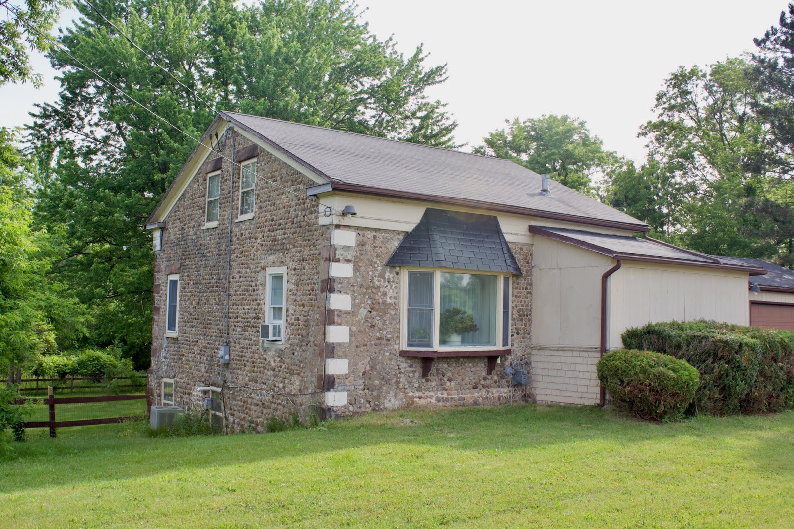 16035 Ridge Road, Murray, Orleans Cty